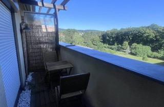 Wohnung kaufen in 1130 Wien, Wunderschöne Terrassenwohnung in Bestlage Hietzings | Fernblick | begehbare Garderobe