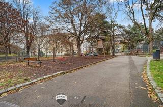 Wohnung kaufen in 1100 Wien, "2-Zimmer-Wohnung mit hervorragendem Potenzial – Arthaber-Park"