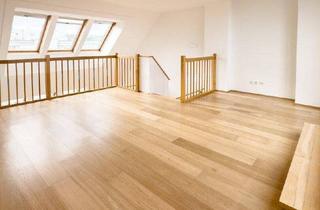 Maisonette kaufen in 1160 Wien, Exklusive 3-Zimmer Maisonettewohnung mit sonniger Terrasse in U-Bahn-Nähe