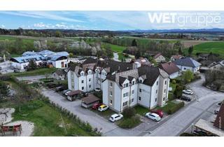 Wohnung mieten in Neubaugasse 5/A/4, 3681 Hofamt Priel, Geförderte 4-Zimmer Wohnung in Miete | ca. 87 m² | 1. Etage