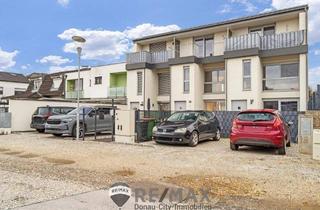 Reihenhaus kaufen in 2232 Deutsch-Wagram, "Schlüsselfertiges 171 m² Reihenhaus in ruhiger Lage von Deutsch-Wagram"