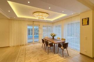 Villen zu kaufen in 1210 Wien, Exklusive Villa mit Pool & Garten in Top-Grünlage – Nähe Donaupark, UNO City & Vienna International School