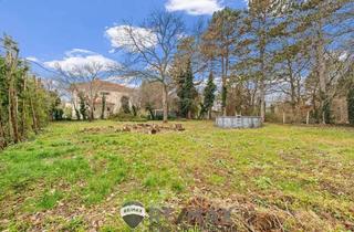 Grundstück zu kaufen in 2231 Strasshof an der Nordbahn, "Baugrundstück in herrlicher Ruhelage von Strasshof – 738 m²"