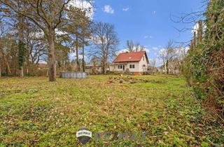 Grundstück zu kaufen in 2231 Strasshof an der Nordbahn, "Grundstück mit Entwicklungspotenzial in begehrter Ruhelage von Strasshof"