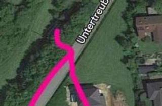 Grundstück zu kaufen in Untertreubach, 5272 Untertreubach, Baugrundstück 1100 qm