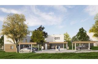 Grundstück zu kaufen in Rohrbach 281f, 8151 Hitzendorf, Ideales ruhig gelegenes Baugrundstück inkl. Baubewilligung Haus 6 - Graz - Hitzendorf ; hitz