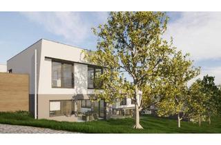 Grundstück zu kaufen in Rohrbach 281e, 8151 Hitzendorf, Ideales ruhig gelegenes Baugrundstück inkl. Baubewilligung Haus 5 - Graz - Hitzendorf; hitz