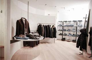 Geschäftslokal mieten in 5700 Zell am See, Exklusives Geschäftslokal, mit ca. 200 m² Verkaufsfläche, in Top-Lage von Zell am See!