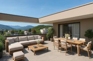 Penthouse kaufen in Lindweg, 8010 Graz, GEIDORF 23 - Exklusive Penthouse- Wohnung in gehobener Grazer Stadtlage - TOP 15