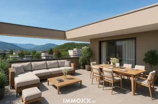 Penthouse kaufen in Lindweg, 8010 Graz, GEIDORF 23 - Exklusive Penthouse- Wohnung in gehobener Grazer Stadtlage - TOP 15