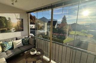Wohnung kaufen in 6850 Dornbirn, Charmante Wohnung in Dornbirn mit Loggia und Parkplatz –Dein Wohlfühlen-Daheim!