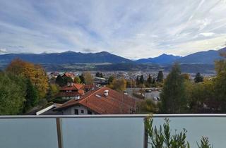 Penthouse kaufen in Gramartstrasse 11, 6020 Innsbruck, Eines der schönsten Penthouses in Innsbruck