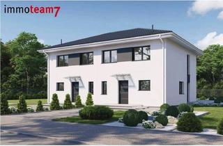 Doppelhaushälfte kaufen in 6832 Röthis, Doppelhaushälfte in Röthis zu verkaufen - Nr. 1