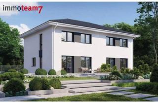 Doppelhaushälfte kaufen in 6832 Röthis, Doppelhaushälfte in Röthis zu verkaufen - Nr. 2