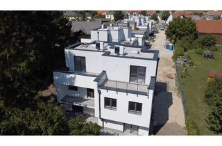 Haus mieten in 2486 Pottendorf, NEUE PREISE! Reihenhaus in Landegg