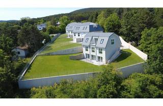 Haus mieten in 2721 Bad Fischau, NEUE PREISE! Großzügige Doppelhaushälfte in Bad Fischau