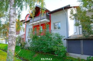 Wohnung kaufen in 5201 Seekirchen am Wallersee, Charmante 3-Zimmer-Wohnung im Zentrum von Seekirchen