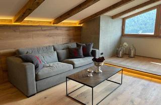 Maisonette kaufen in 6365 Kirchberg in Tirol, Kirchberg in Tirol: Neu renovierte Maisonette-Wohnung auf der Sonnseite