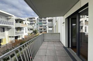 Wohnung kaufen in 1210 Wien, Moderne 2-Zimmer-Wohnung – hell, effizient & neuwertig im grünen Umfeld!