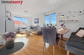 Wohnung kaufen in 6845 Hohenems, Familienfreundliche 4-Zimmer-Wohnungmit Balkon in Hohenems