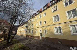 Wohnung kaufen in 8784 Trieben, Top sanierte Wohnung im Heinrichshof Trieben WHG 5+6