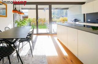 Wohnung kaufen in Wolfgangstrasse 20a, 6800 Feldkirch, Wohnen mit Zukunft - nachhaltig & stilvoll