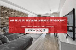 Wohnung kaufen in Sägerweg, 6832 Sulz, VERKAUFT: Familienfreundliche 4-Zimmerwohnung mit vier Balkonen