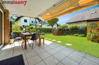 Wohnung kaufen in Obere Gasse 2 a, 6835 Muntlix, Gepflegte Gartenwohnung im Vorderland