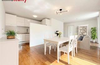 Wohnung kaufen in Rohrbach 17, 6850 Dornbirn, Attraktive 2-Zimmer-Gartenwohnung mit hochwertiger Ausstattung