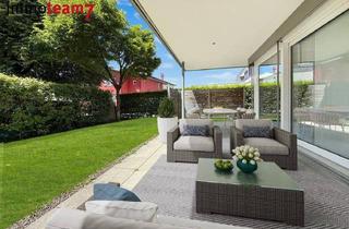 Wohnung kaufen in Obere Gasse 2 a, 6835 Muntlix, Ihr neues Zuhause - moderne Gartenwohnung in Muntlix