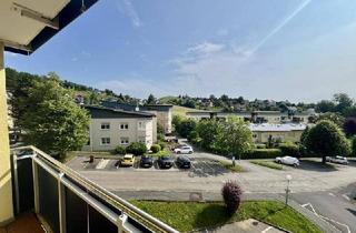 Wohnung kaufen in 8530 Deutschlandsberg, Frühstück mit Morgensonne