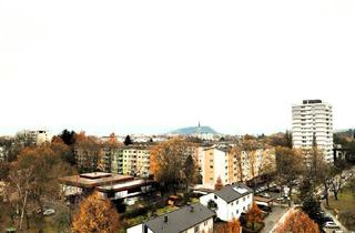 Wohnung kaufen in Dr. Robert Graf Strasse 25, 8010 Graz, Graz - Waltendorf - Kleinwohnung mit Aussicht, auch für Anleger