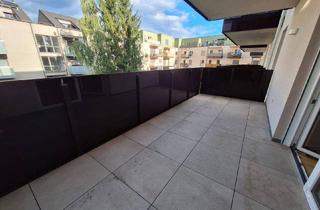 Wohnung kaufen in Janzgasse, 8020 Graz, NUR NOCH EINE WOHNUNG im 1. OG! 3-Zimmer-Wohnung mit Balkon TOP 4; JAN22