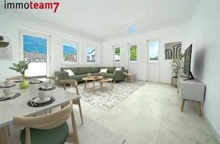 Wohnung kaufen in 6845 Hohenems, Sanierte Dachgeschosswohnung im historischen Zentrum von Hohenems