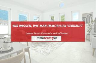 Wohnung kaufen in Marktstrasse, 6845 Hohenems, VERKAUFT: Sanierte Dachgeschosswohnung im historischen Zentrum von Hohenems