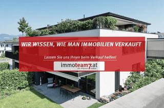 Wohnung kaufen in Neuburg, 6842 Koblach, VERKAUFT - Modern und naturnah leben: 2-Zimmer-Wohnung in Koblach