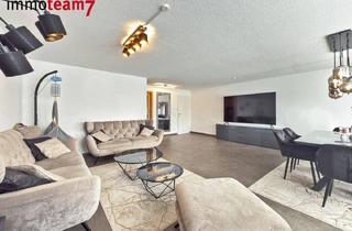 Wohnung kaufen in Reutegasse 11 a, 6900 Bregenz, Stilvolle Dachgeschosswohnung im Zentrum von Bregenz