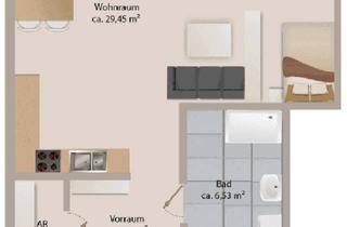 Wohnung mieten in Dr. Hans Lechner Siedlung 2a, 5301 Eugendorf, Wohnung / Garcioniere in Eugendorf