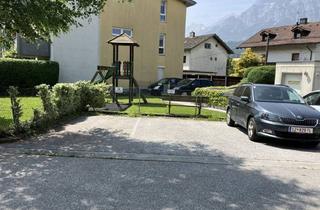Garagen mieten in Neubaugasse 7-7A, 6112 Wattens, Auto Abstellplatz im Freien in Wattens