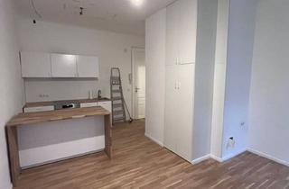 Wohnung kaufen in Hütteldorferstrasse 38, 1150 Wien, Einzimmerwohnung