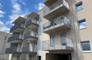 Wohnung kaufen in Tu Graz, Infeldgasse, Orf Zentrum, 8010 Graz, Graz - Jakomini: zum Kauf - Neu: 2 Zimmer mit Wohnessbereich + Schlafzimmer + 6M² Balkon: Tu-Nähe - ab Sofort - Vermietung Inklusive