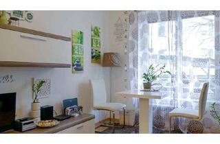 Wohnung mieten in 1030 Wien, 1 ZI-WOHNUNG IN WIEN - 3. BEZIRK - LANDSTRASSE, MÖBLIERT, AUF ZEIT