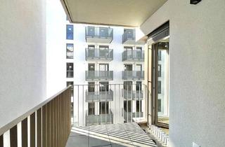 Wohnung mieten in Bertha-Von-Suttner-Gasse 12A, 1220 Wien, Neuwertig Wohnen - In Ruhelage nähe U1 Kagraner Platz