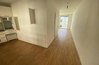 Wohnung mieten in 8020 Graz, 1-Zimmer-Wohnung mit Loggia – urban & ruhig in Graz