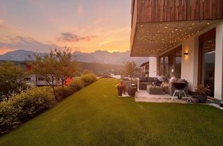 Wohnung kaufen in Schöneck 21A, 6422 Stams, Traumhafte 3-Zimmer-Gartenwohnung