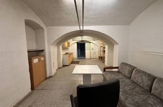 Lager mieten in Berschenygasse 9/Lager, 8055 Graz, 100 m² Lagerfläche in Graz-Puntigam - zentral, provisionsfrei