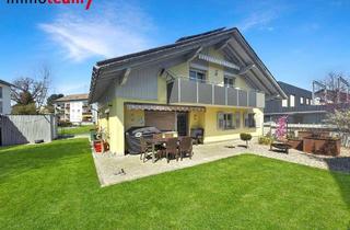 Haus kaufen in Harder Strasse 74, 6972 Fußach, Großzügig, gepflegt und gut gelegen – Ihr perfektes Familienhaus im Rheindelta