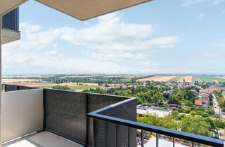 Wohnung mieten in Kurbadstraße 8/612, 1100 Wien, Services Apartment mit Balkon in Oberlaa! Strom, Heizung, Kühlung, Internet + TV, Fitness inkludiert!