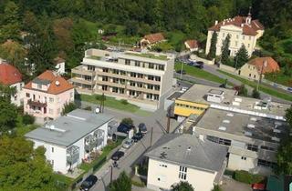 Wohnung mieten in Hugo-Schuchardt-Straße 6/1, 8010 Graz, Schöne 2-Zimmer-Wohnung mit großer Terrasse in Geidorf - zu vermieten!