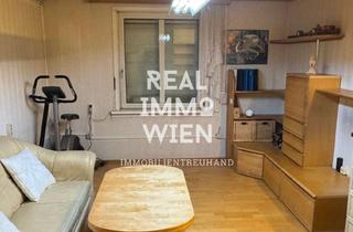 Wohnung kaufen in 1130 Wien, 2-Zimmer-Wohnung mit Loggia in 1130 Wien